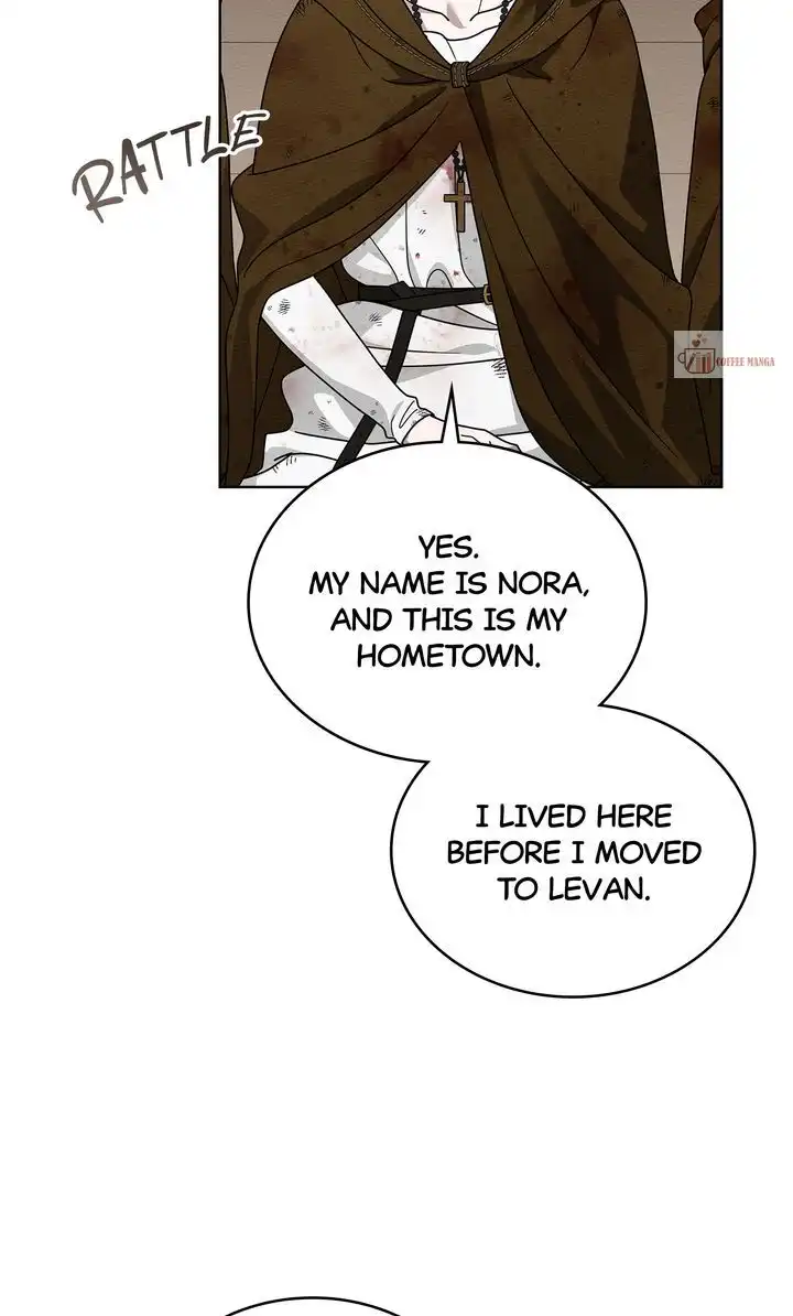 Read Under the Oak Tree EN Manga Online