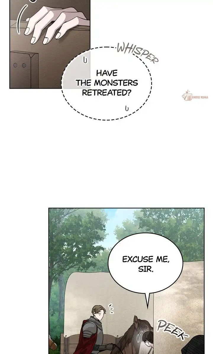 Read Under the Oak Tree EN Manga Online