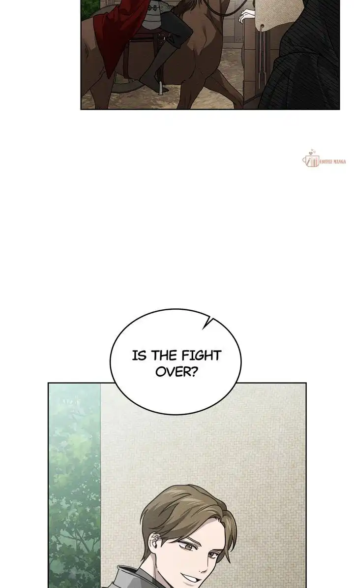 Read Under the Oak Tree EN Manga Online