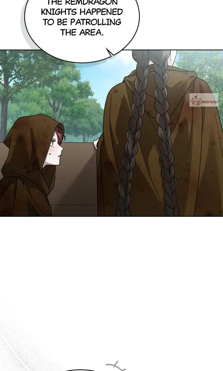 Read Under the Oak Tree EN Manga Online