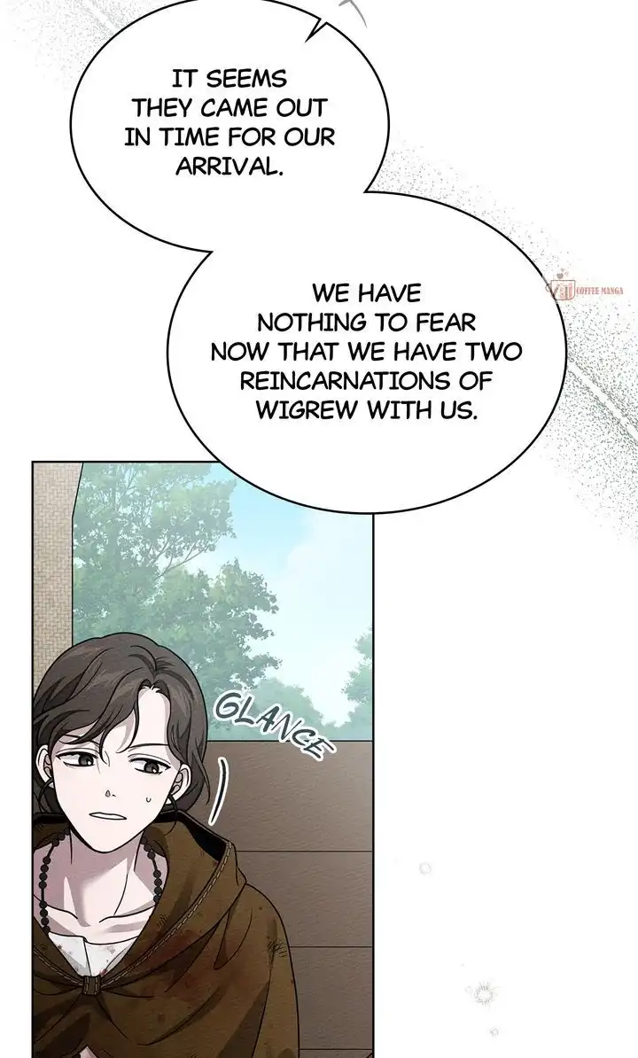 Read Under the Oak Tree EN Manga Online