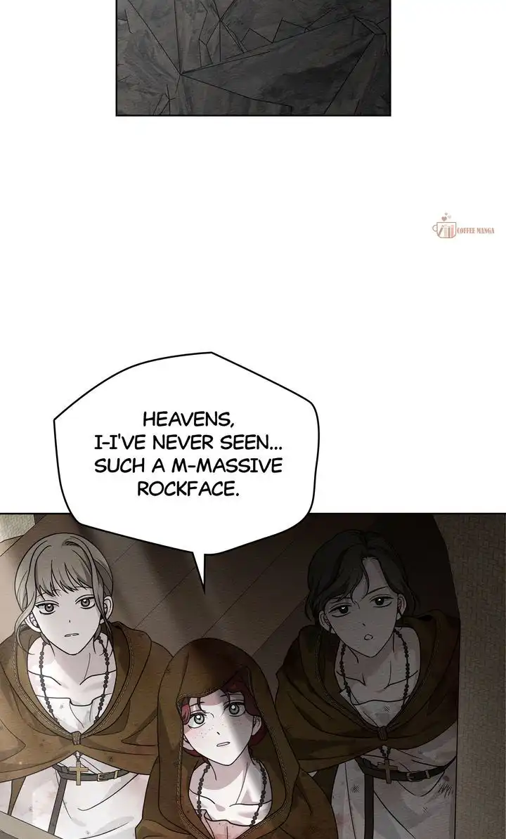 Read Under the Oak Tree EN Manga Online