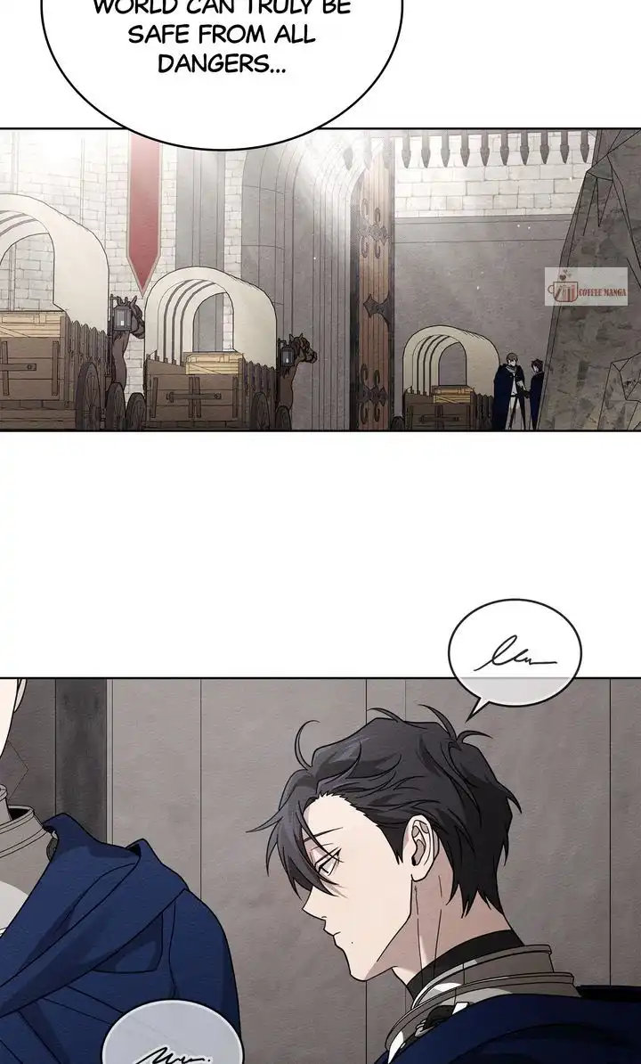 Read Under the Oak Tree EN Manga Online
