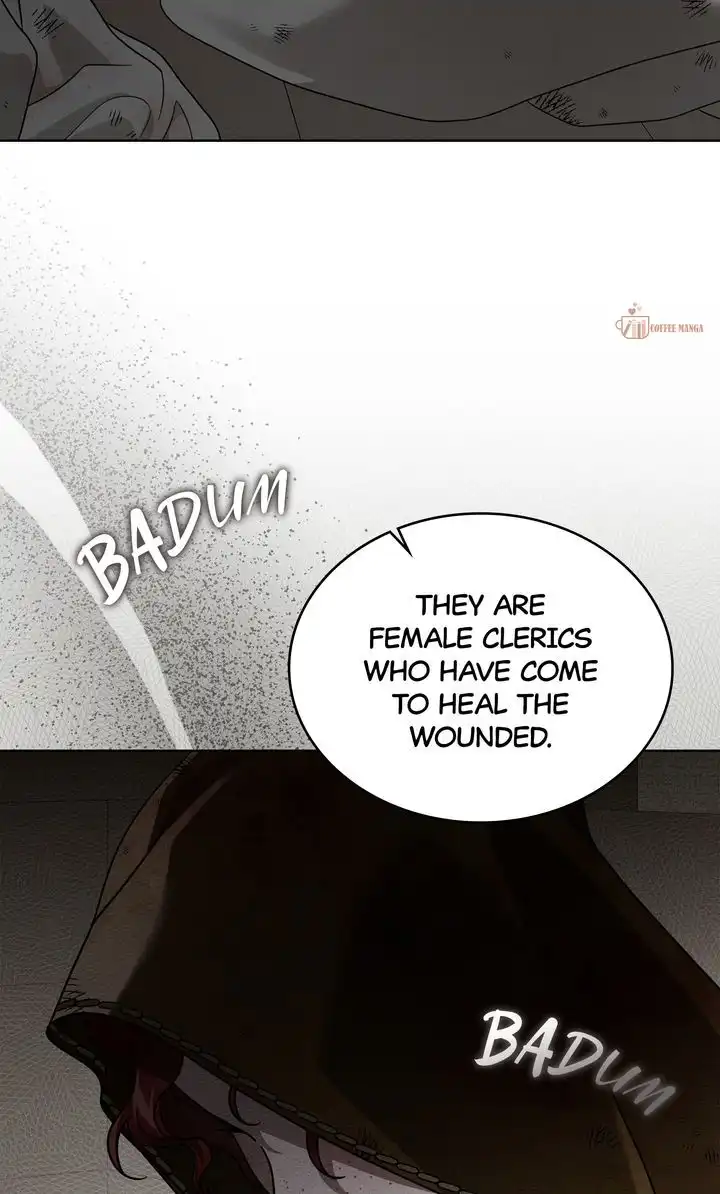 Read Under the Oak Tree EN Manga Online