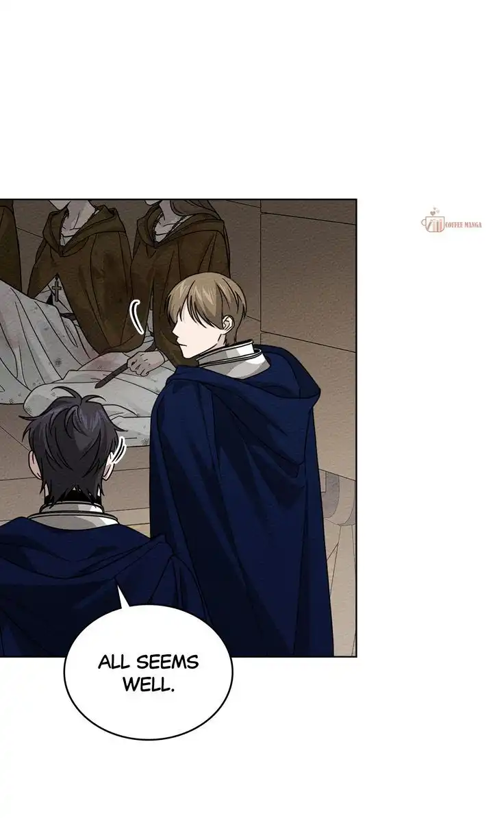 Read Under the Oak Tree EN Manga Online