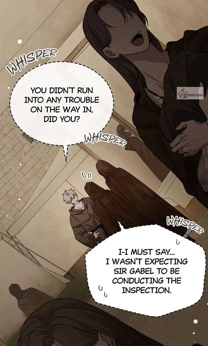 Read Under the Oak Tree EN Manga Online