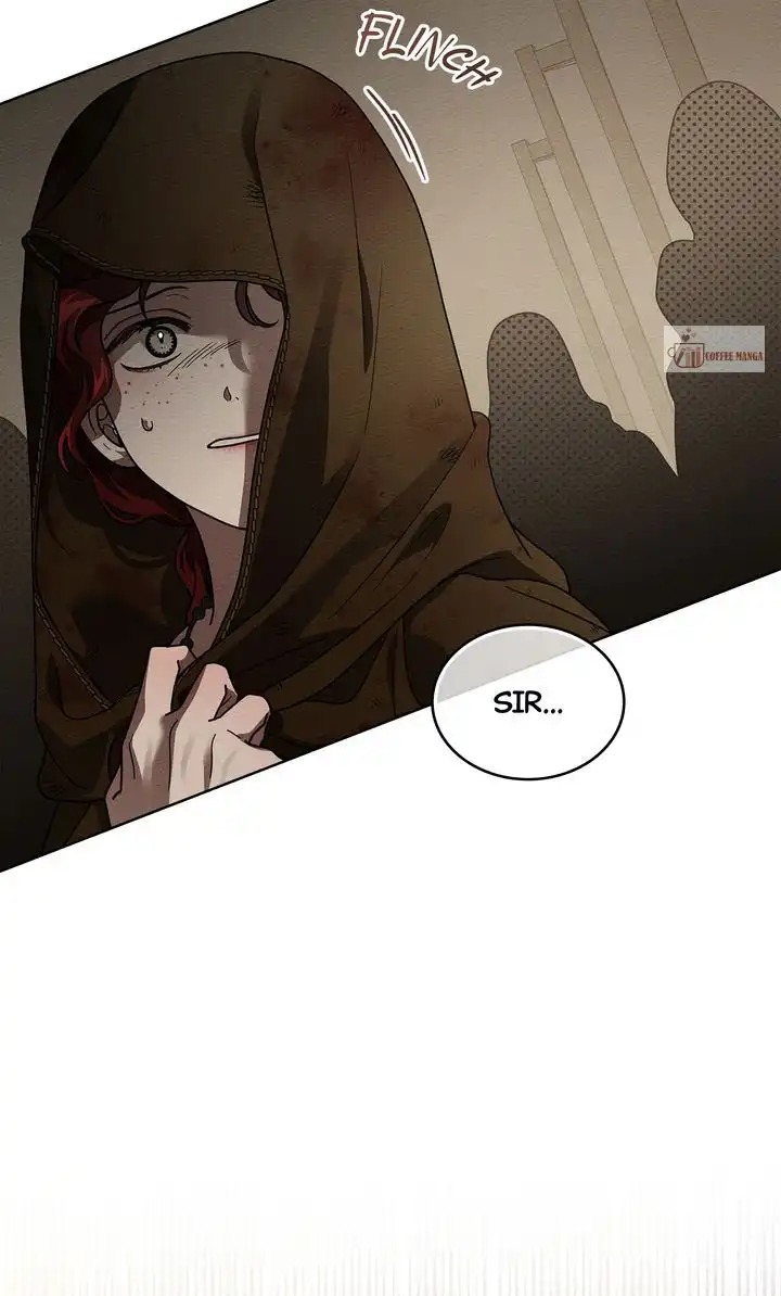 Read Under the Oak Tree EN Manga Online