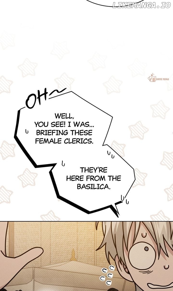Read Under the Oak Tree EN Manga Online