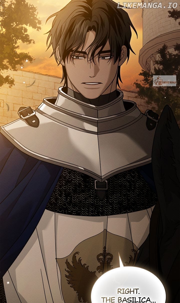 Read Under the Oak Tree EN Manga Online