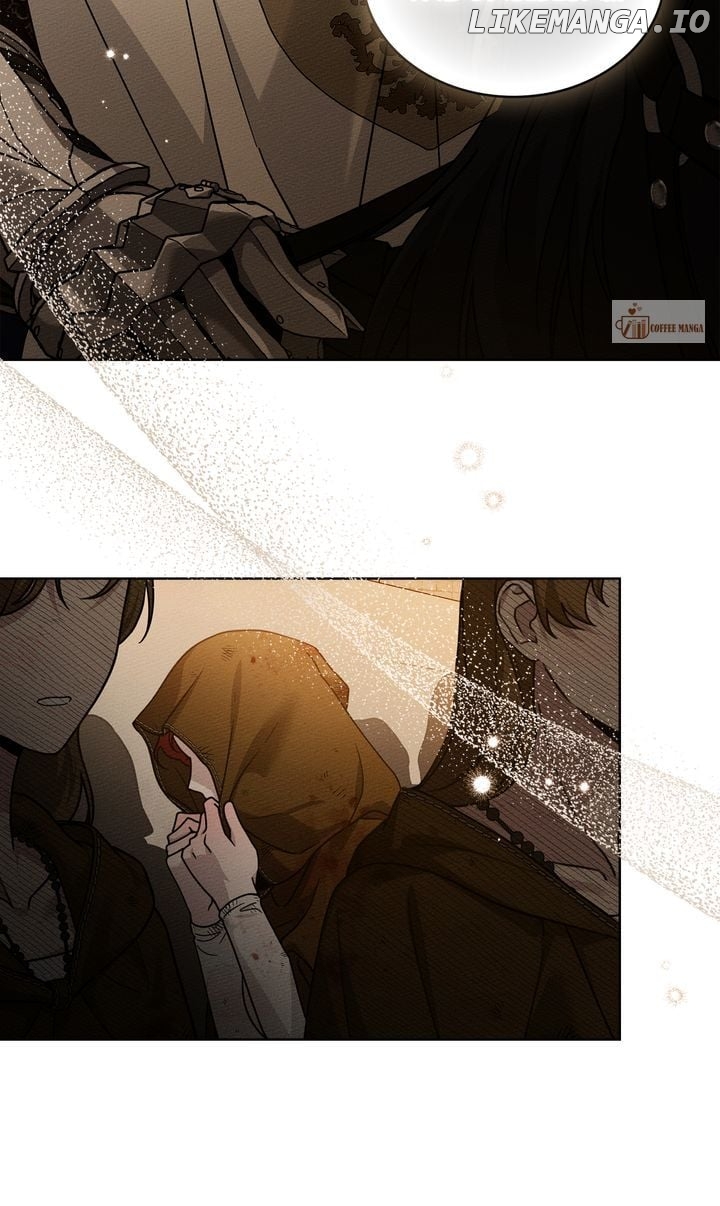 Read Under the Oak Tree EN Manga Online