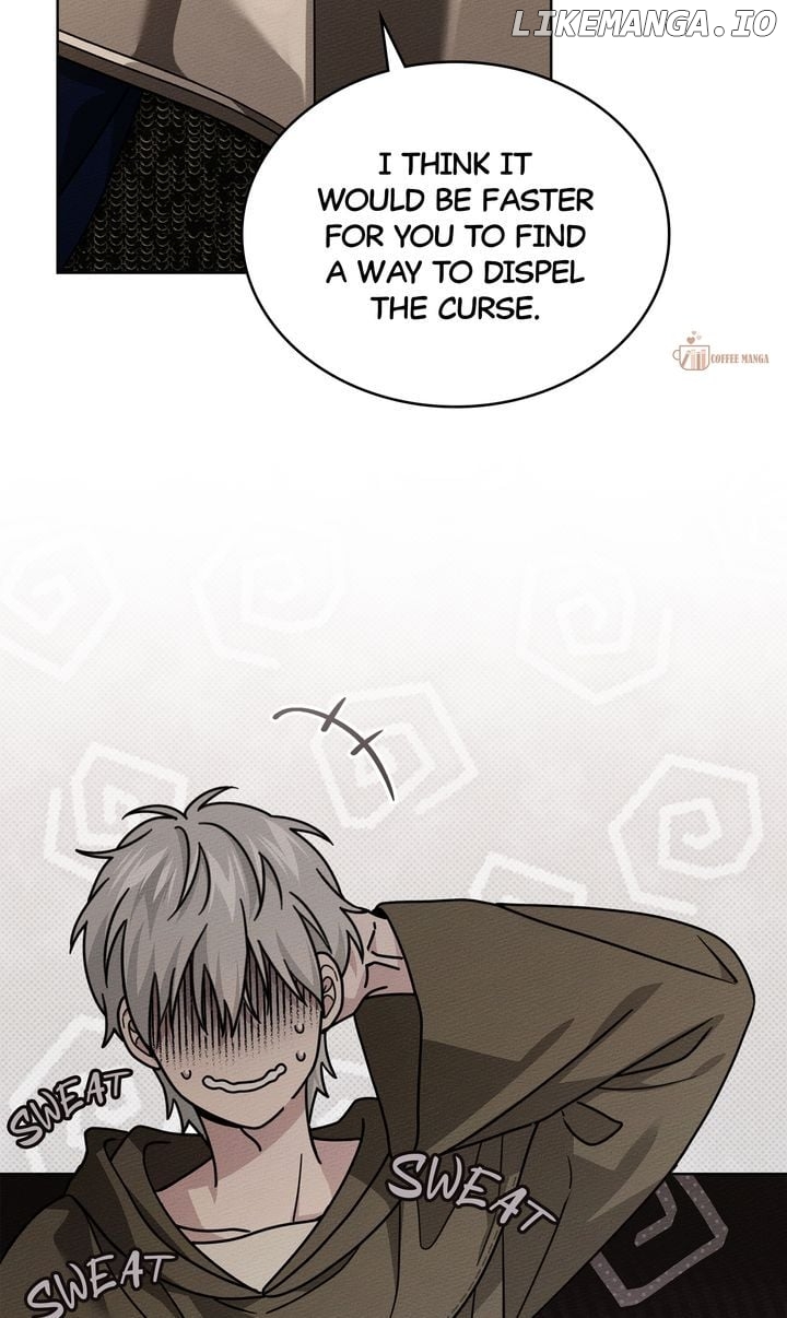 Read Under the Oak Tree EN Manga Online