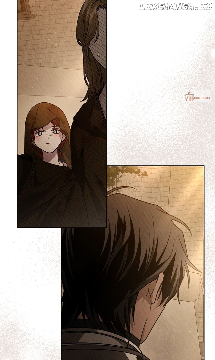 Read Under the Oak Tree EN Manga Online