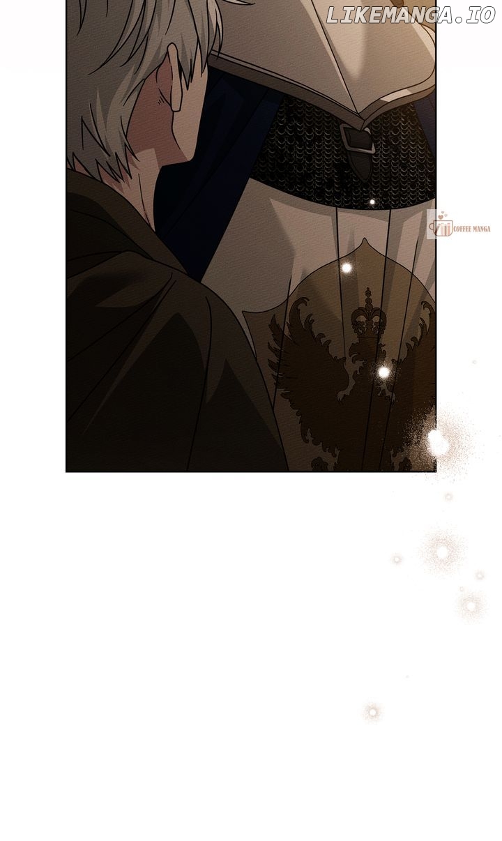 Read Under the Oak Tree EN Manga Online