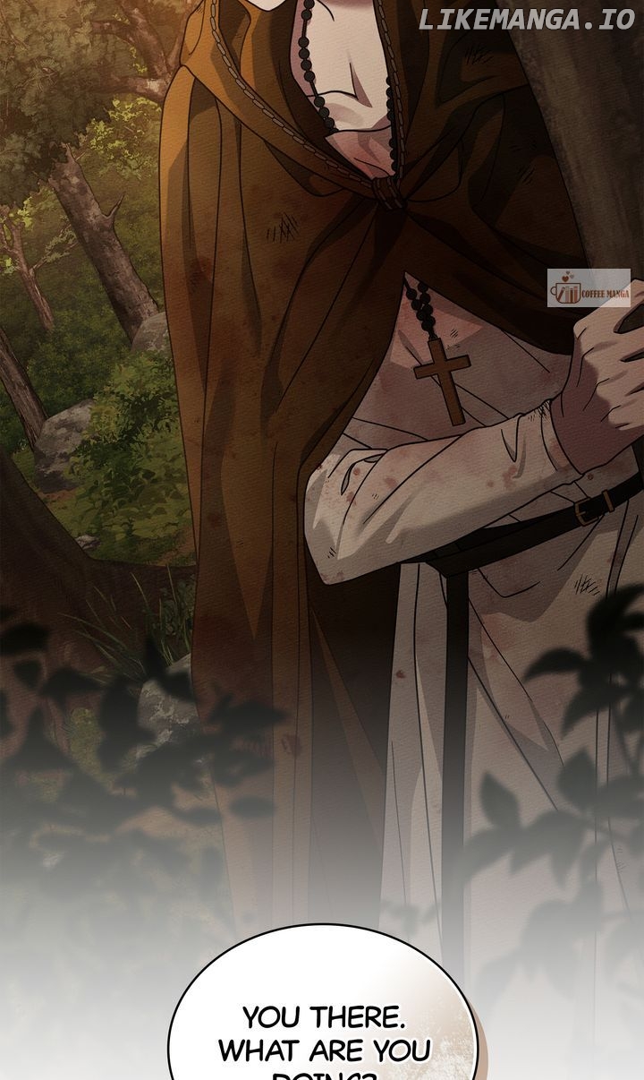 Read Under the Oak Tree EN Manga Online