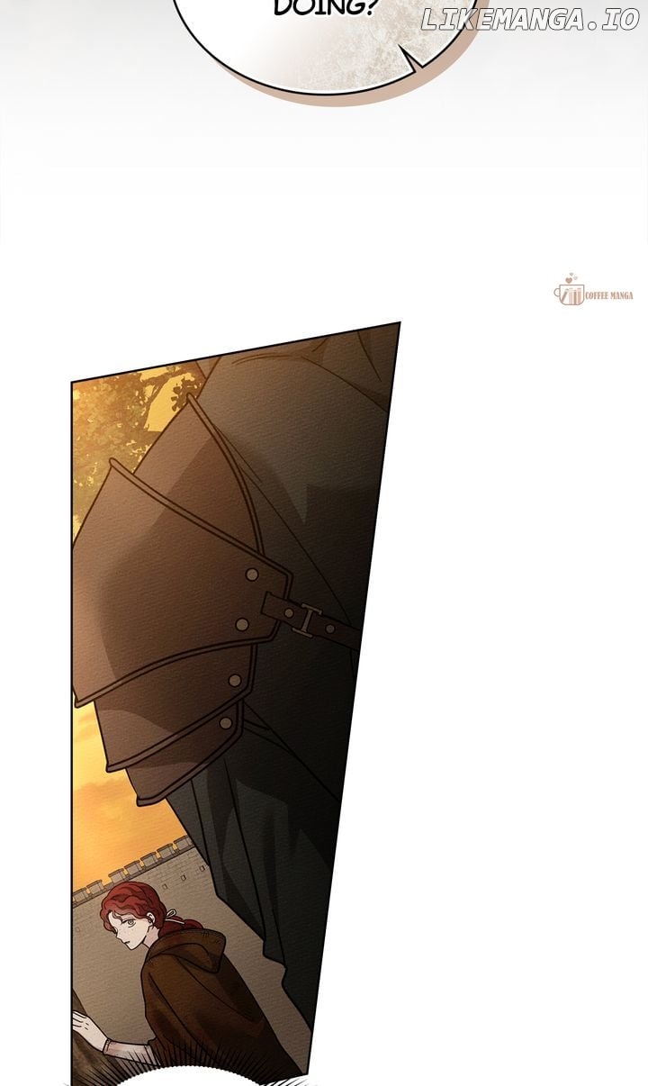 Read Under the Oak Tree EN Manga Online
