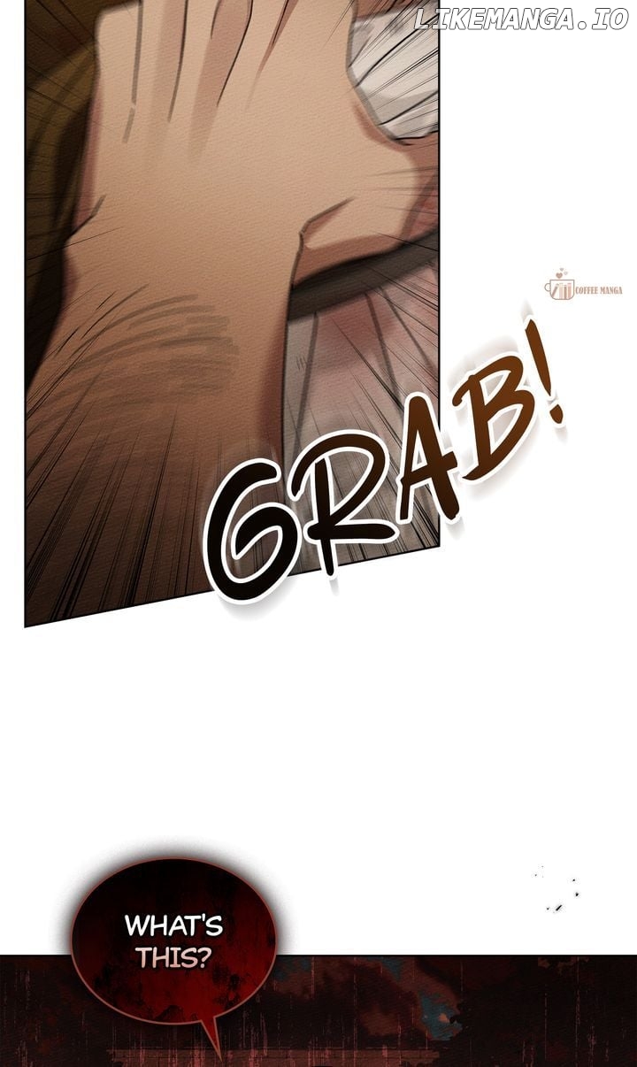 Read Under the Oak Tree EN Manga Online