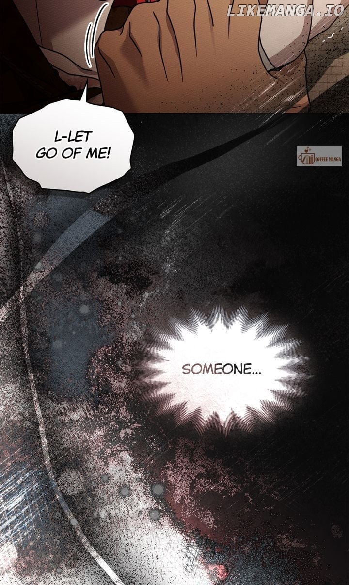 Read Under the Oak Tree EN Manga Online