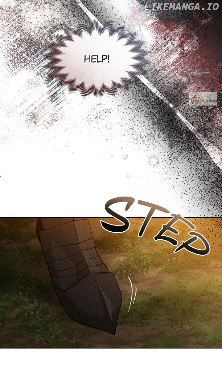 Read Under the Oak Tree EN Manga Online