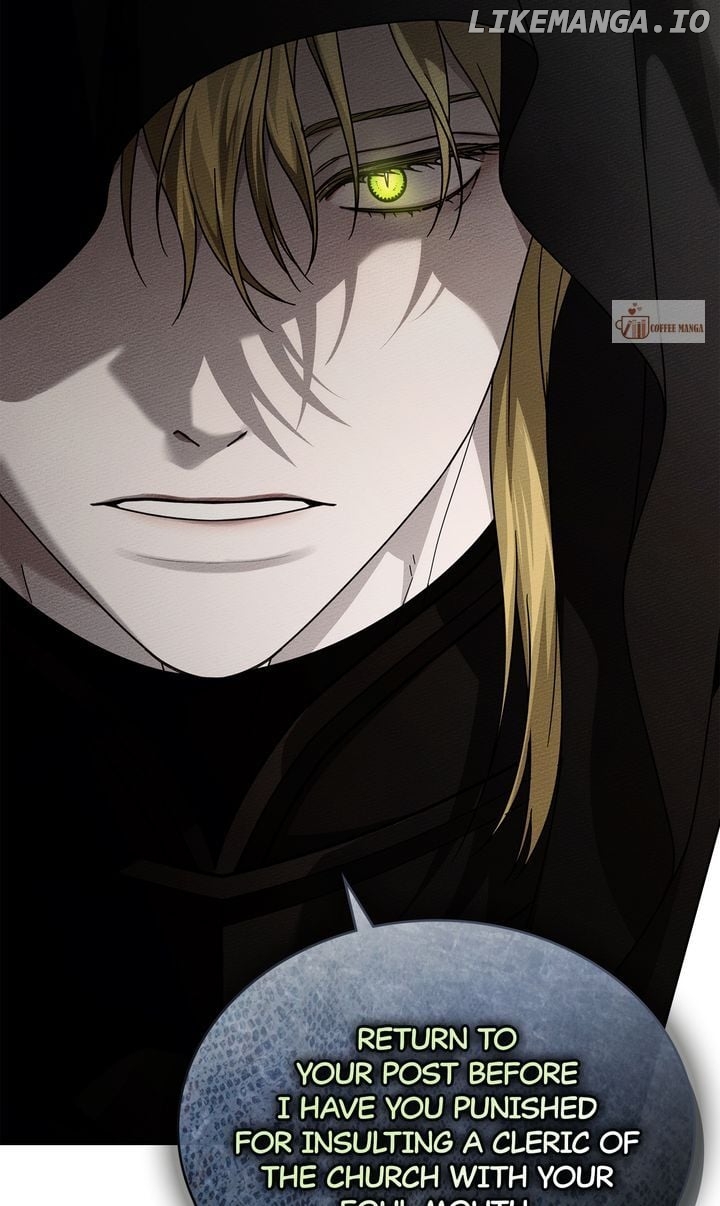 Read Under the Oak Tree EN Manga Online