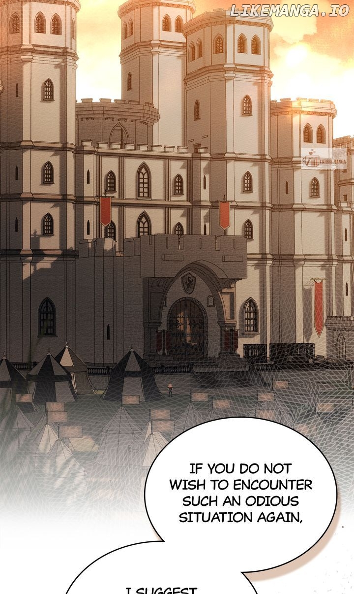 Read Under the Oak Tree EN Manga Online