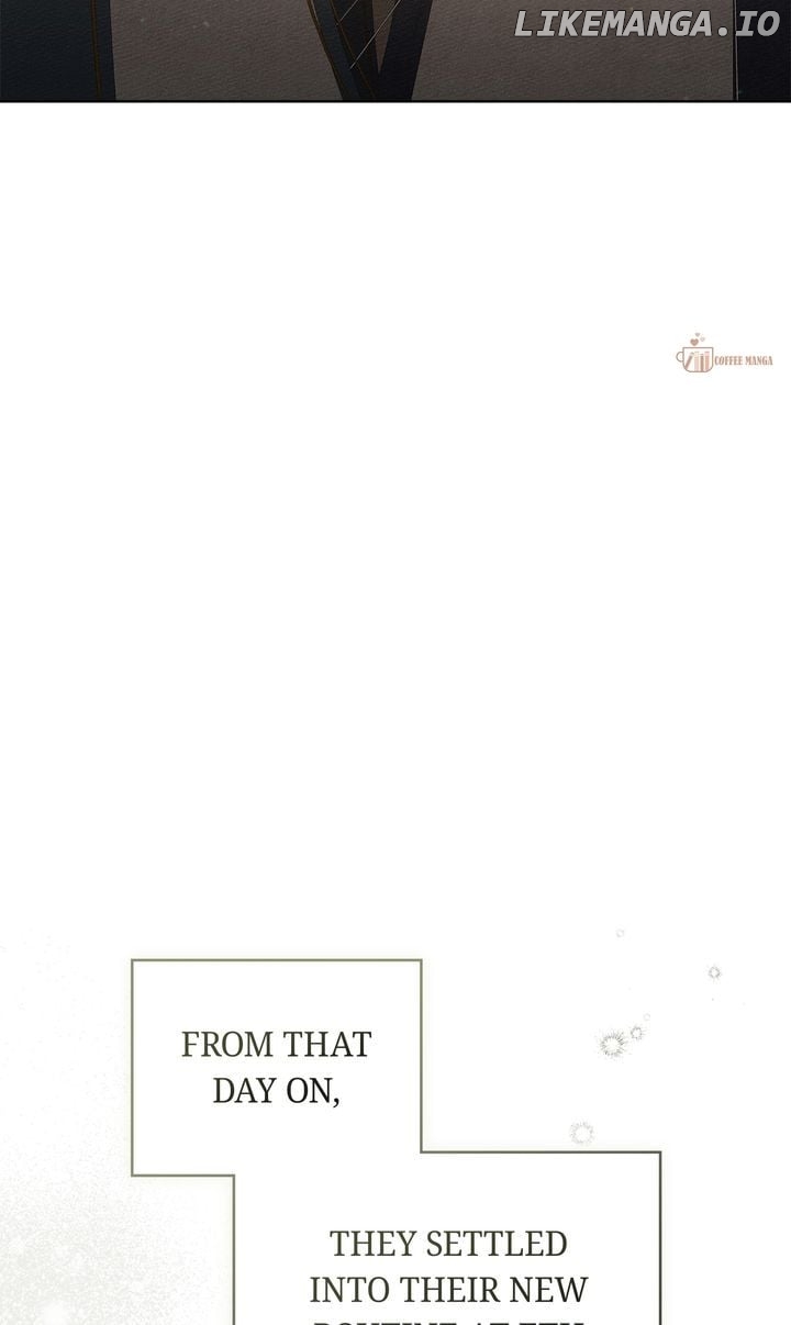 Read Under the Oak Tree EN Manga Online
