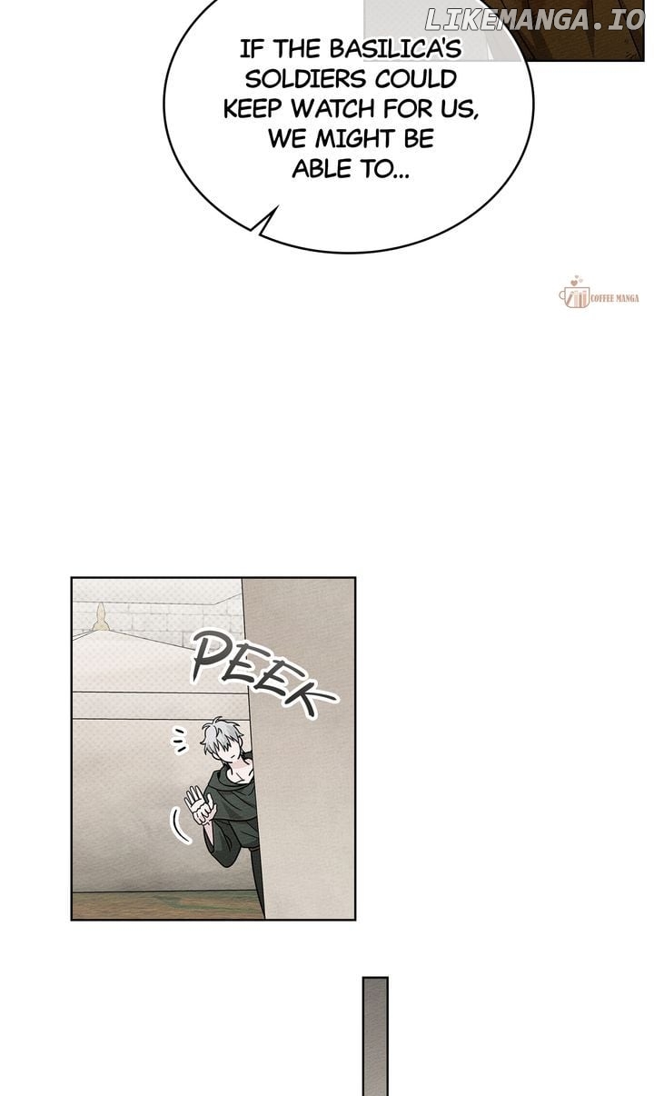 Read Under the Oak Tree EN Manga Online