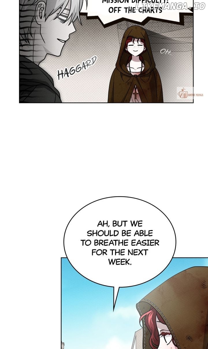 Read Under the Oak Tree EN Manga Online