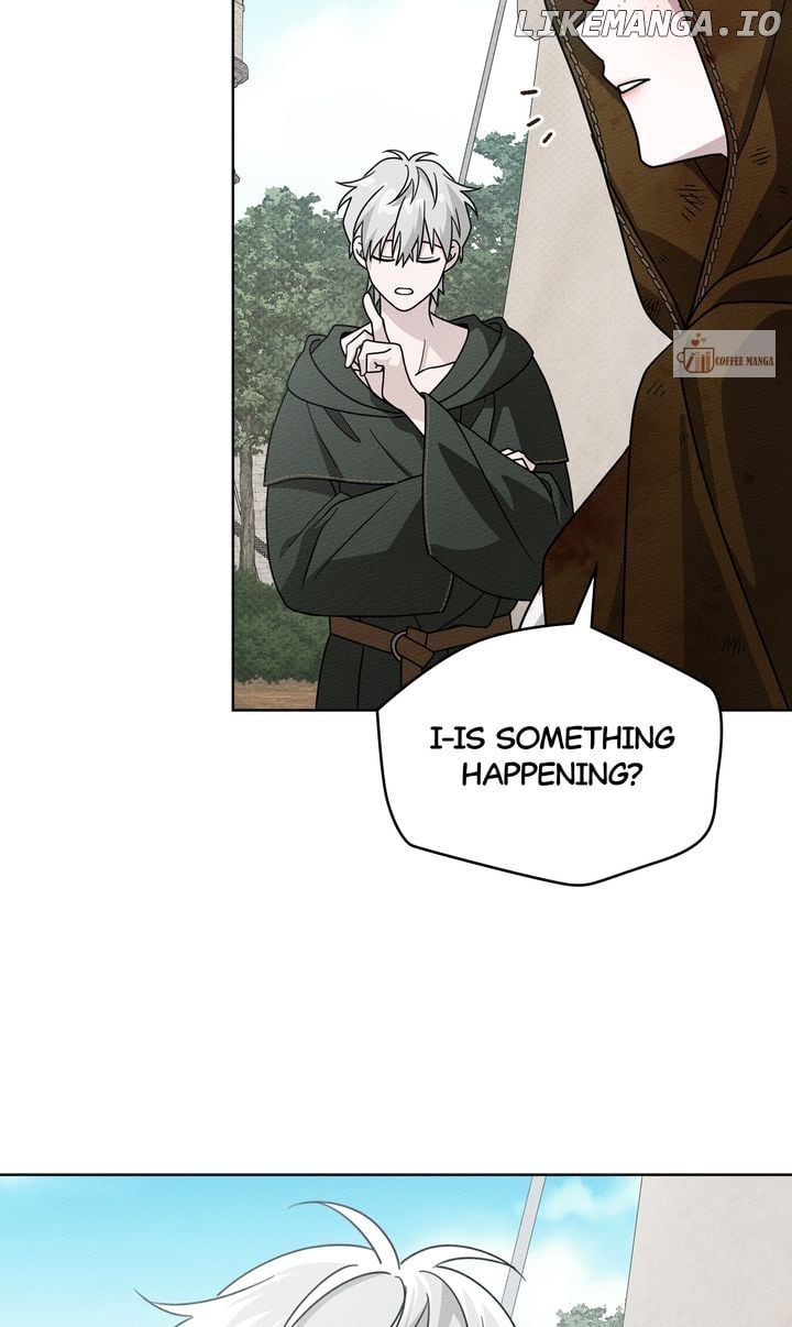 Read Under the Oak Tree EN Manga Online