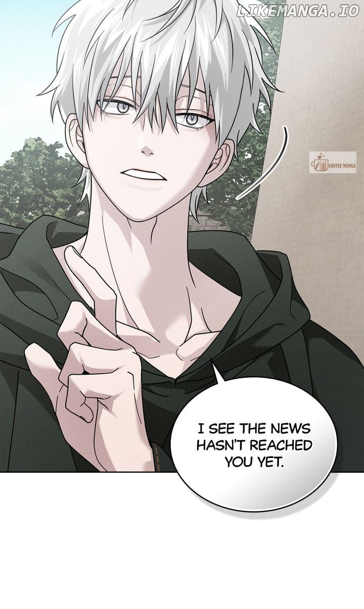 Read Under the Oak Tree EN Manga Online