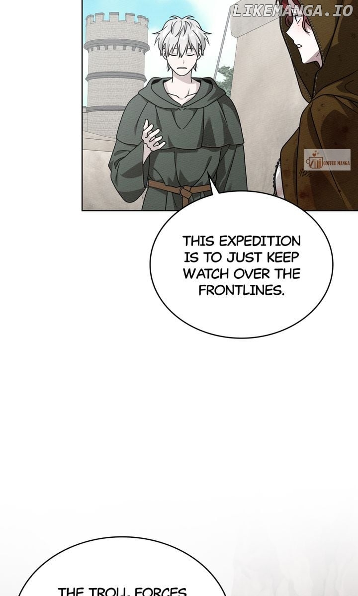 Read Under the Oak Tree EN Manga Online
