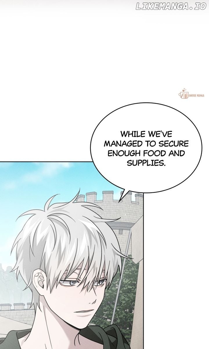 Read Under the Oak Tree EN Manga Online