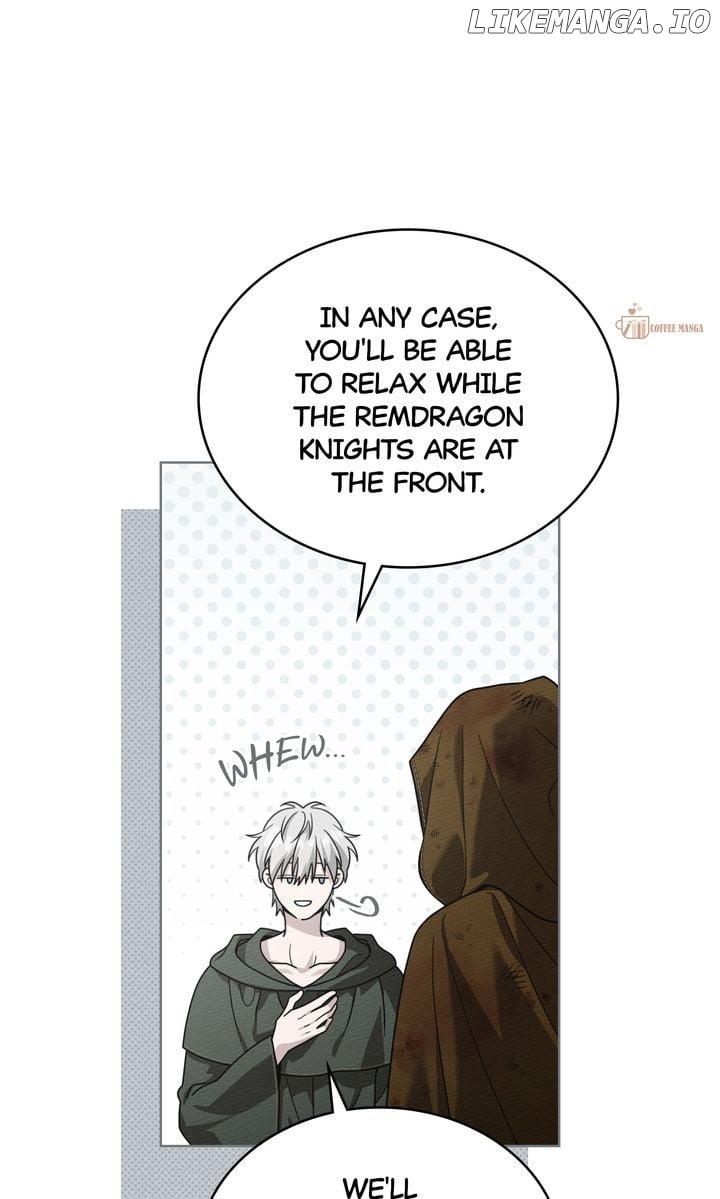Read Under the Oak Tree EN Manga Online