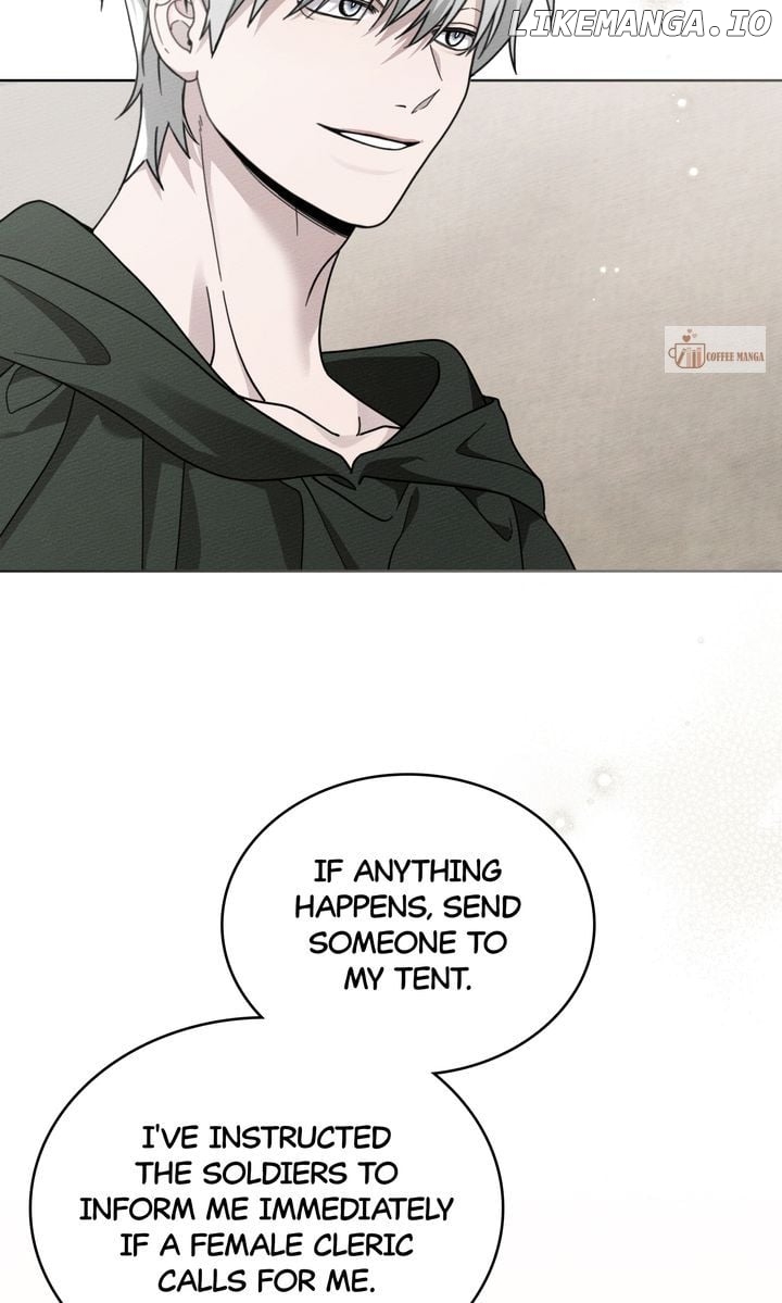 Read Under the Oak Tree EN Manga Online