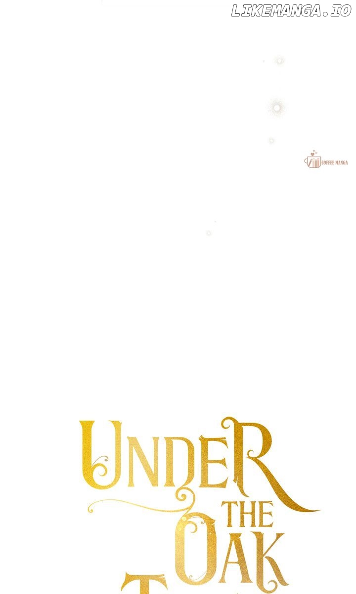 Read Under the Oak Tree EN Manga Online