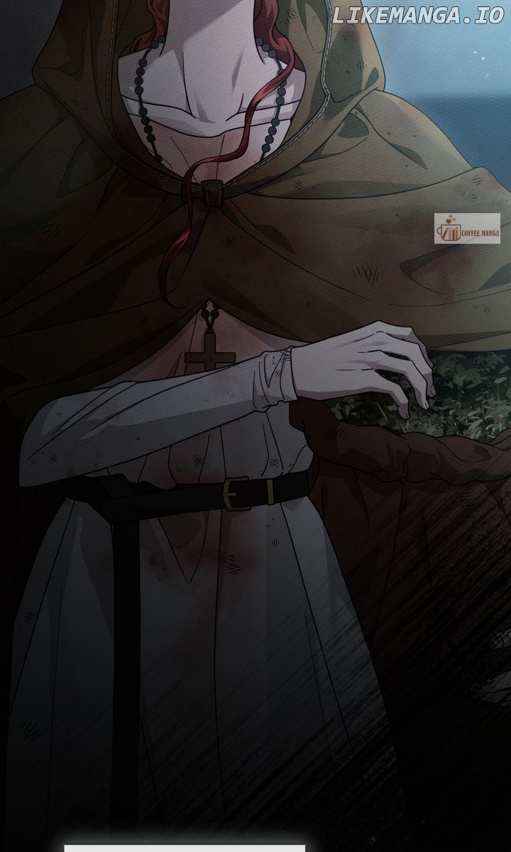 Read Under the Oak Tree EN Manga Online