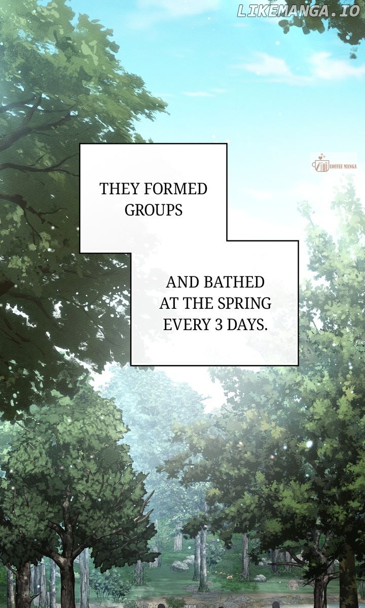 Read Under the Oak Tree EN Manga Online