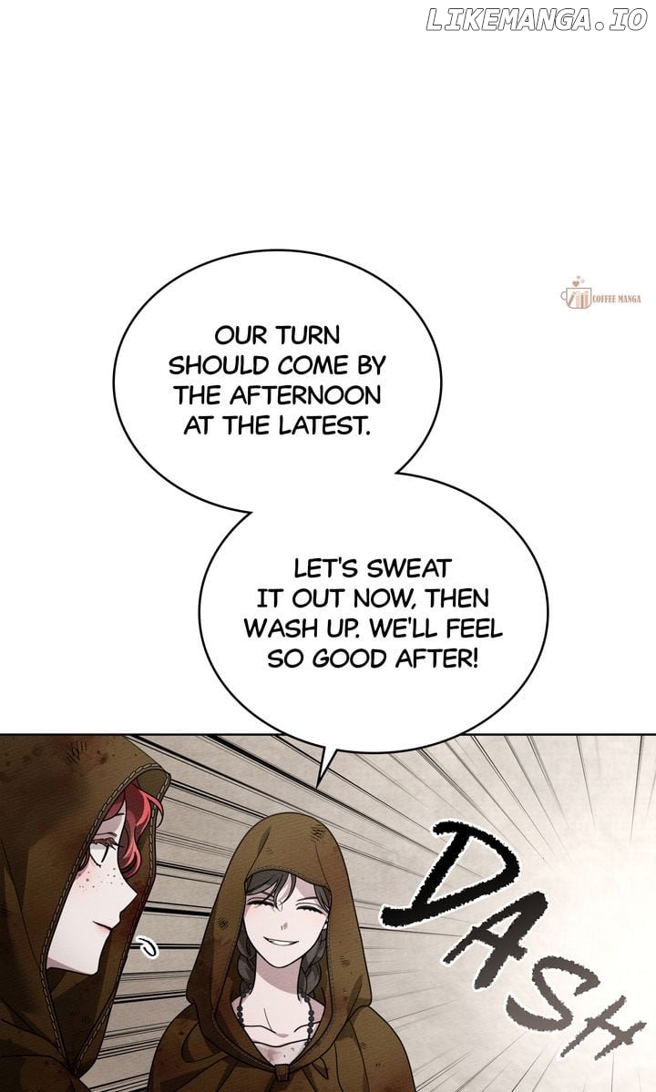 Read Under the Oak Tree EN Manga Online