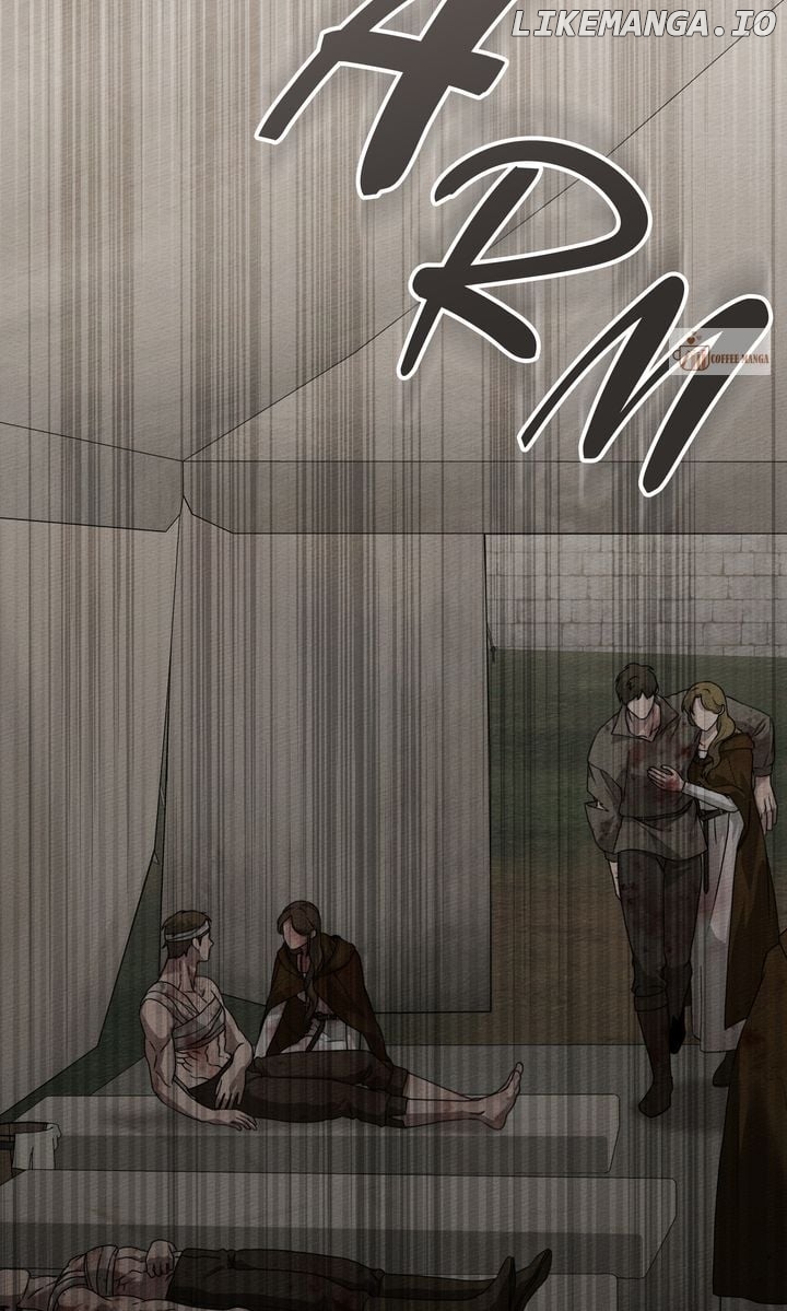 Read Under the Oak Tree EN Manga Online