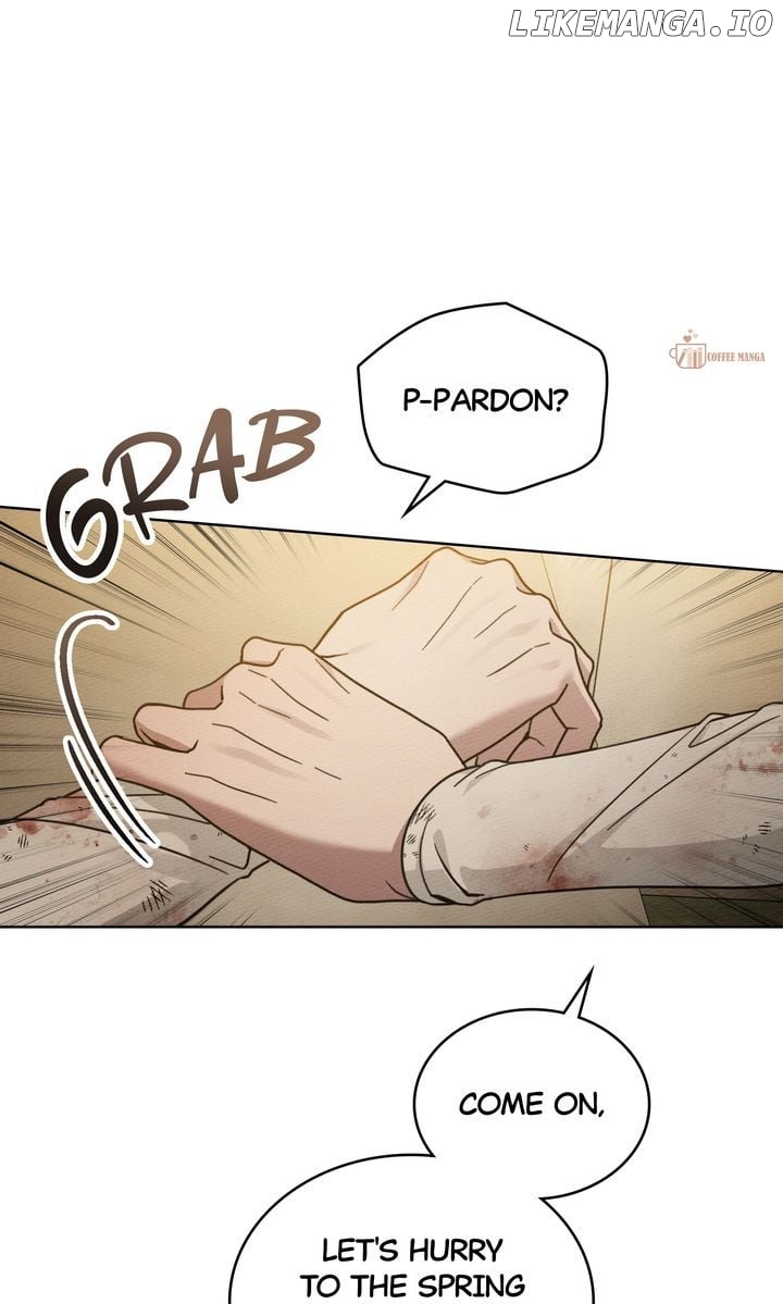 Read Under the Oak Tree EN Manga Online
