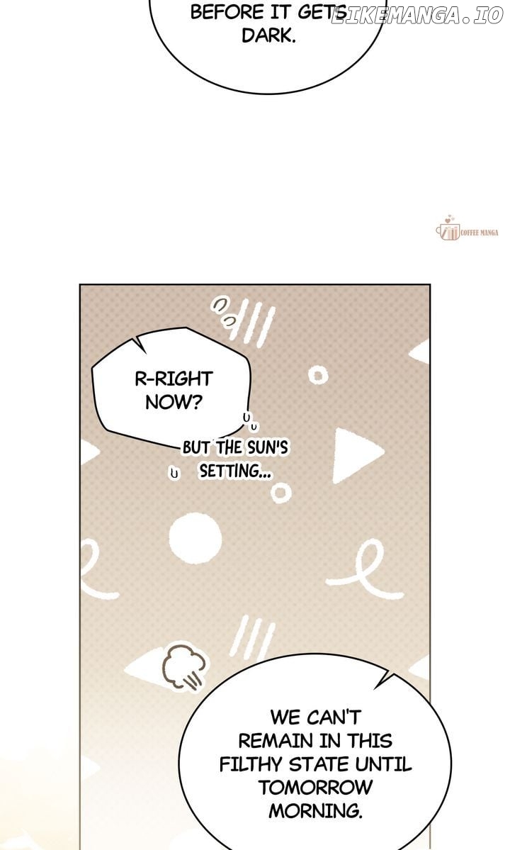 Read Under the Oak Tree EN Manga Online