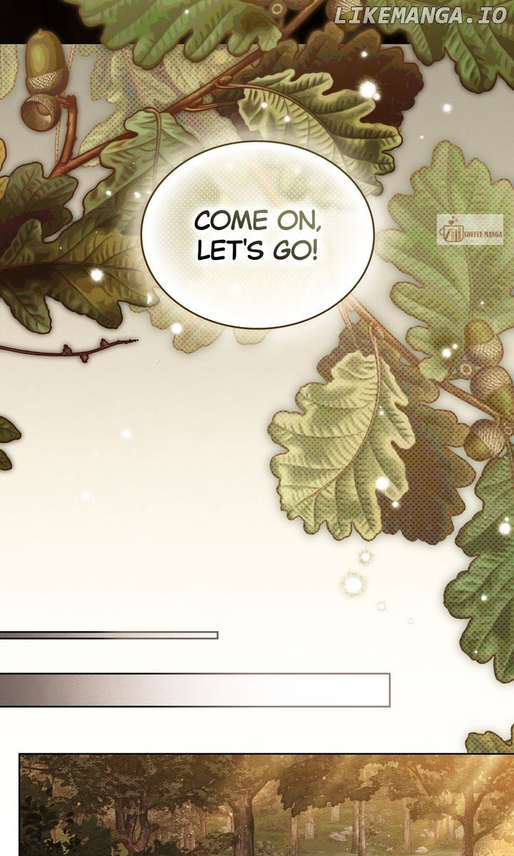 Read Under the Oak Tree EN Manga Online