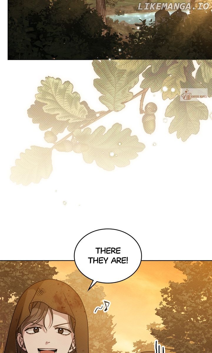 Read Under the Oak Tree EN Manga Online