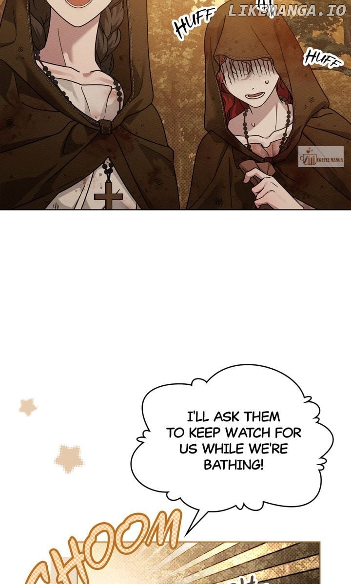 Read Under the Oak Tree EN Manga Online