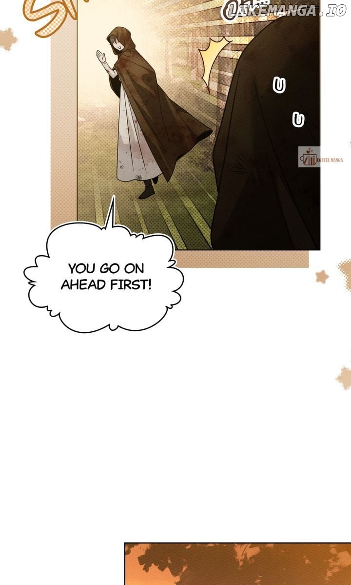 Read Under the Oak Tree EN Manga Online