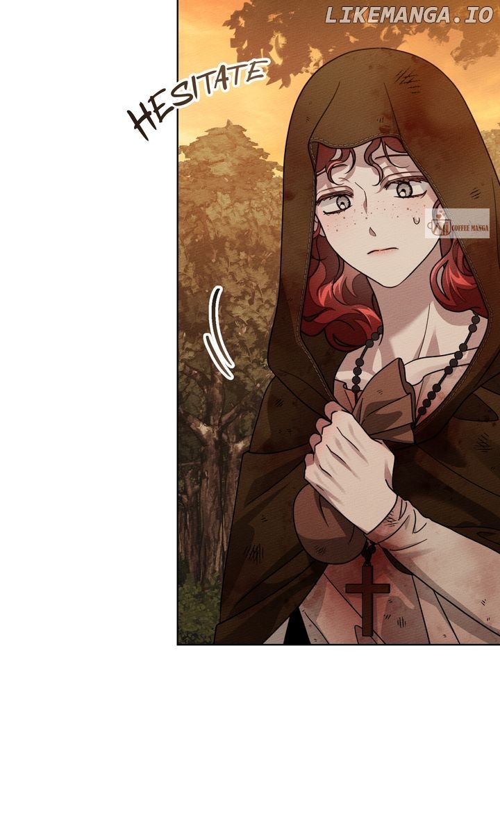 Read Under the Oak Tree EN Manga Online
