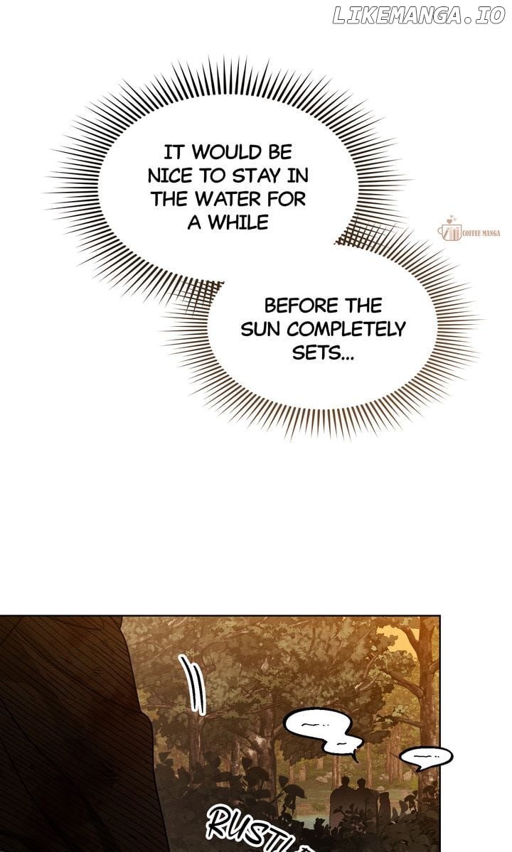 Read Under the Oak Tree EN Manga Online