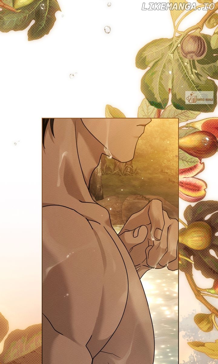 Read Under the Oak Tree EN Manga Online