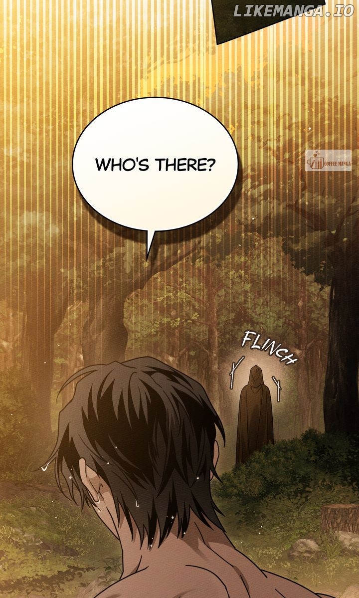 Read Under the Oak Tree EN Manga Online