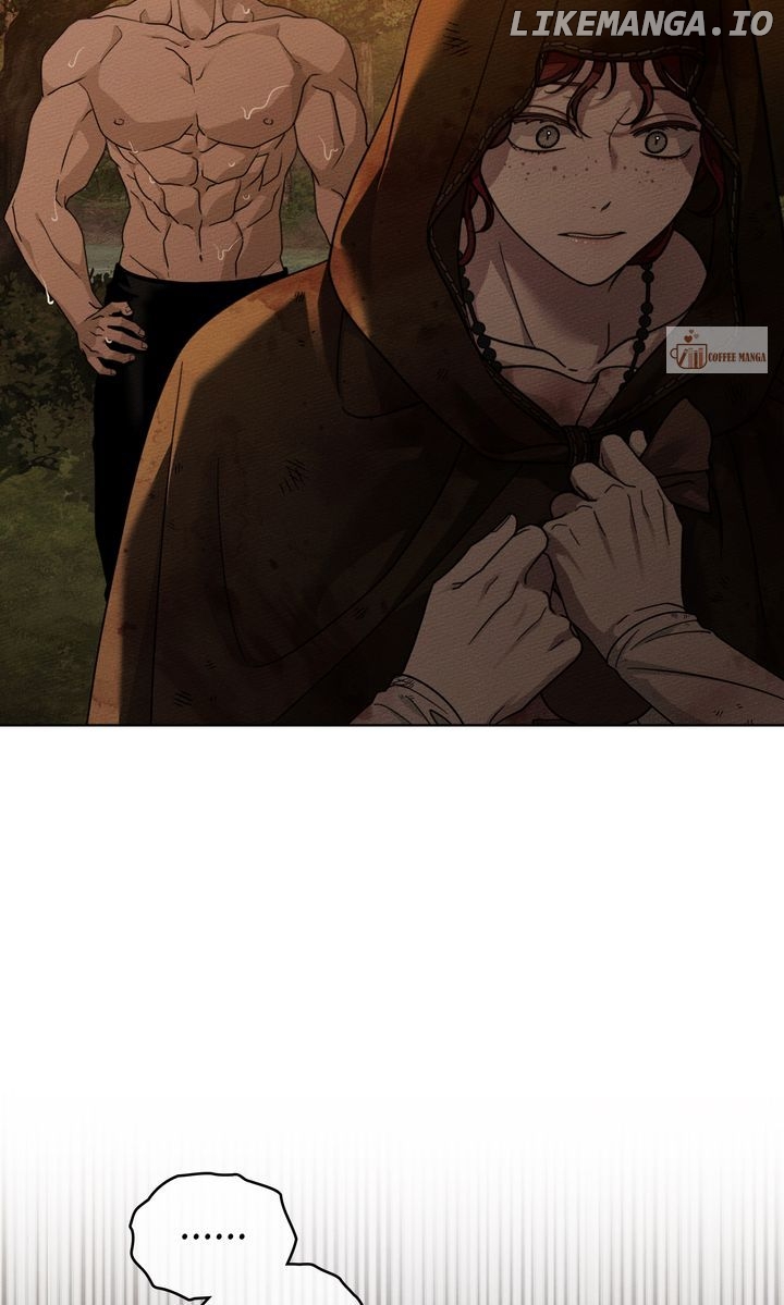 Read Under the Oak Tree EN Manga Online
