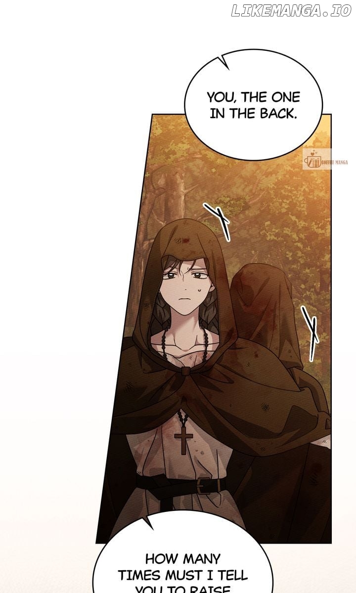 Read Under the Oak Tree EN Manga Online